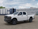 2026 RAM 2500 Tradesman - 4x4 Crew Cab 64 Box