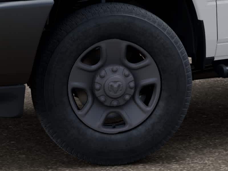 2026 RAM 2500 Tradesman - 4x4 Crew Cab 64 Box