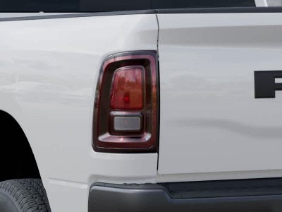 2026 RAM 2500 Tradesman - 4x4 Crew Cab 64 Box