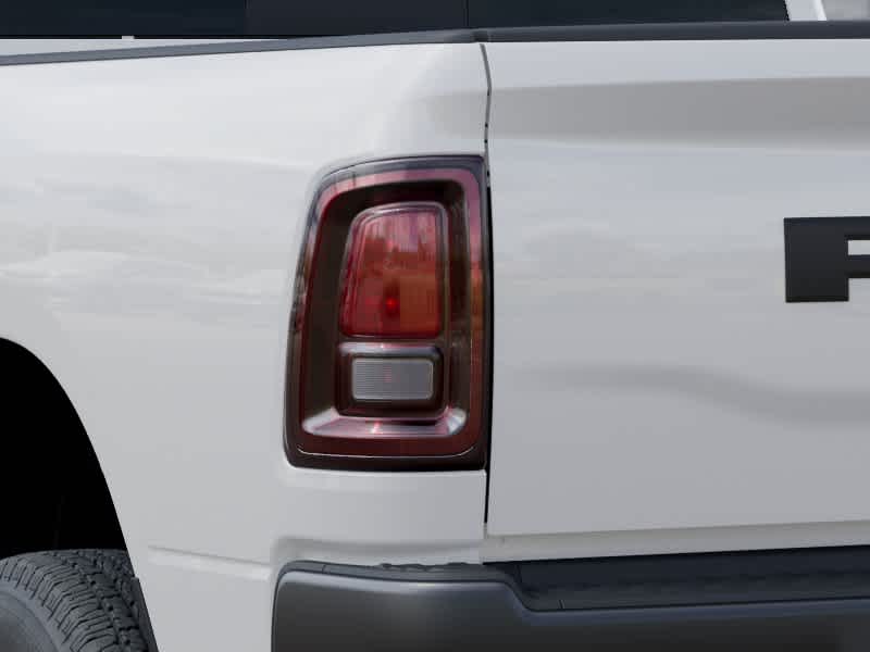 2026 RAM 2500 Tradesman - 4x4 Crew Cab 64 Box