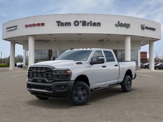 2026 RAM 2500 Tradesman - 4x4 Crew Cab 64 Box