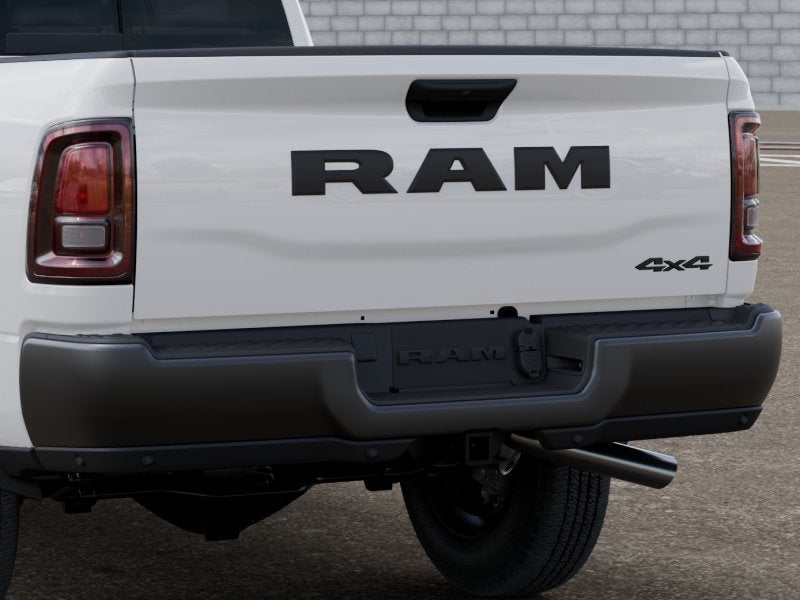 2026 RAM 2500 Tradesman - 4x4 Crew Cab 64 Box