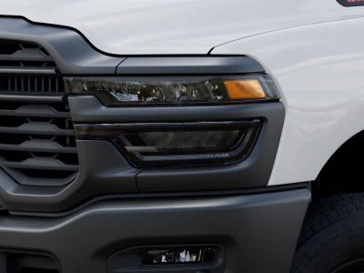 2027 RAM 2500 Tradesman