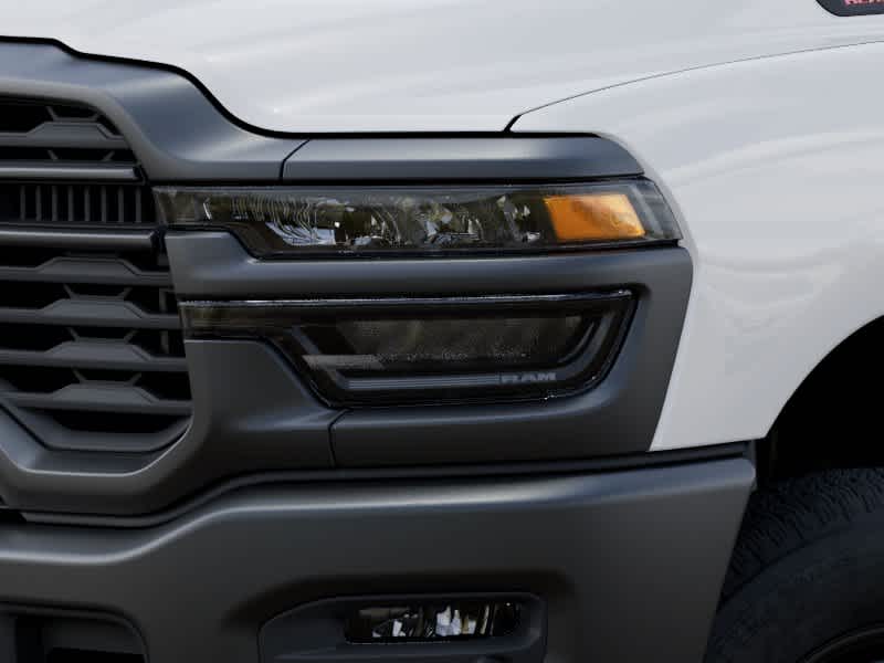2027 RAM 2500 Tradesman