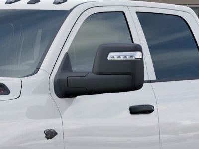 2027 RAM 2500 Tradesman