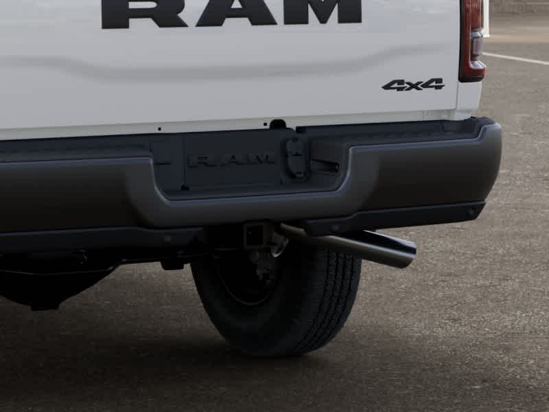 2027 RAM 2500 Tradesman
