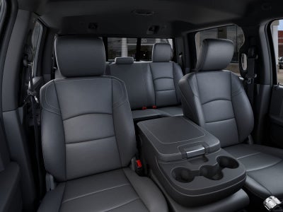 2027 RAM 2500 Tradesman