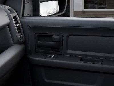 2027 RAM 2500 Tradesman