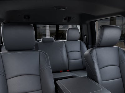 2027 RAM 2500 Tradesman