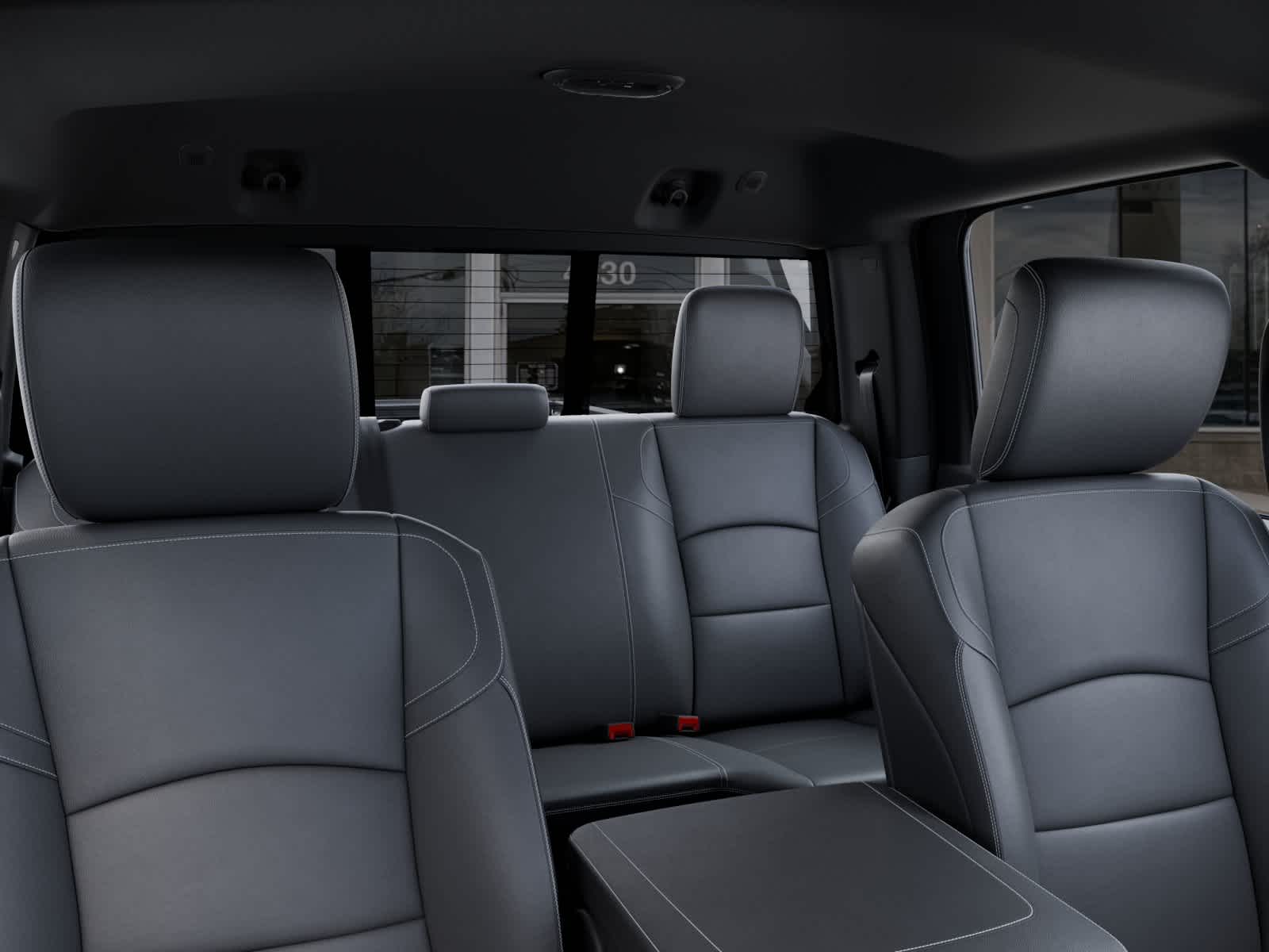 2027 RAM 2500 Tradesman