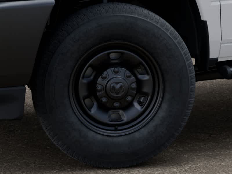 2027 RAM 2500 Tradesman