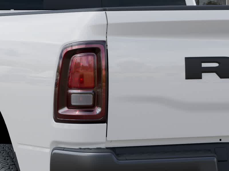 2027 RAM 2500 Tradesman