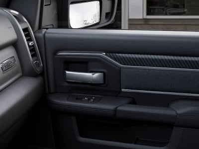 2027 RAM 2500 Big Horn