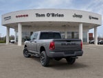 2027 RAM 2500 Big Horn