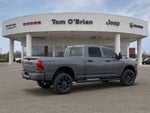 2027 RAM 2500 Big Horn