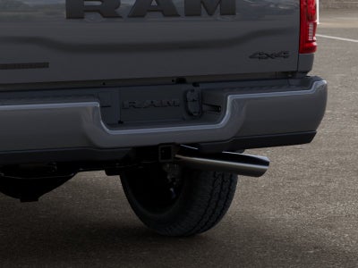 2027 RAM 2500 Big Horn