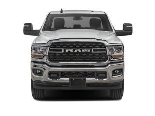 2024 RAM 2500 Big Horn 4x4 Crew Cab 64 Box in Indianapolis, IN - O'Brien Automotive Family