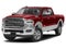 2021 RAM 2500 Laramie Crew Cab 4x4 6'4' Box