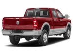 2021 RAM 2500 Laramie Crew Cab 4x4 6'4' Box