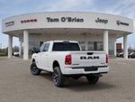2027 RAM 2500 LARAMIE