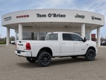 2027 RAM 2500 LARAMIE