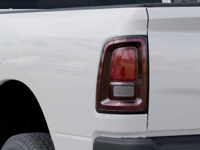 2027 RAM 2500 Tradesman