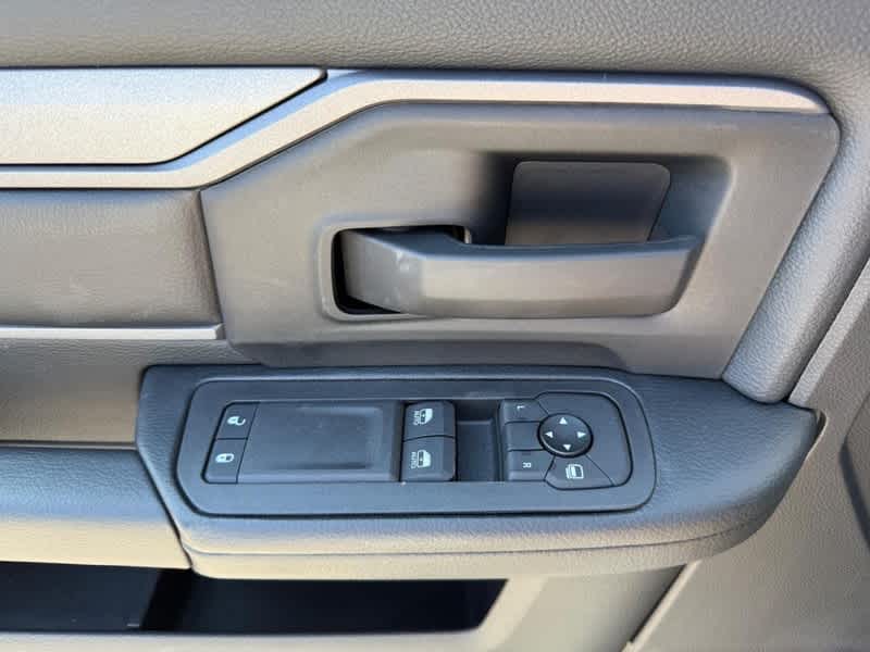 2025 RAM 3500 Tradesman