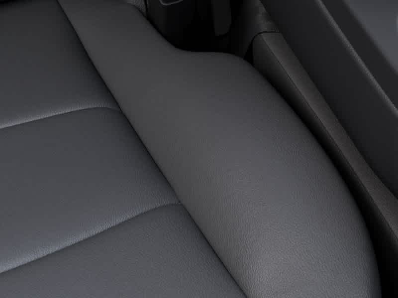 2025 RAM 3500 Tradesman - 4x4 Reg Cab 8 Box