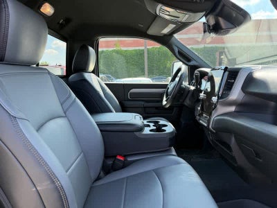 2025 RAM 3500 Tradesman