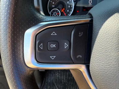 2025 RAM 3500 Tradesman