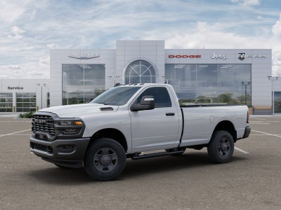 2025 RAM 3500 Tradesman
