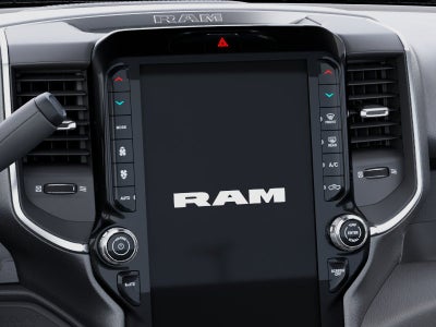 2025 RAM 3500 Tradesman