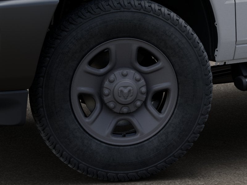 2025 RAM 3500 Tradesman