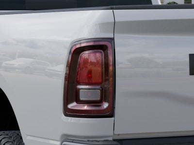 2025 RAM 3500 Tradesman