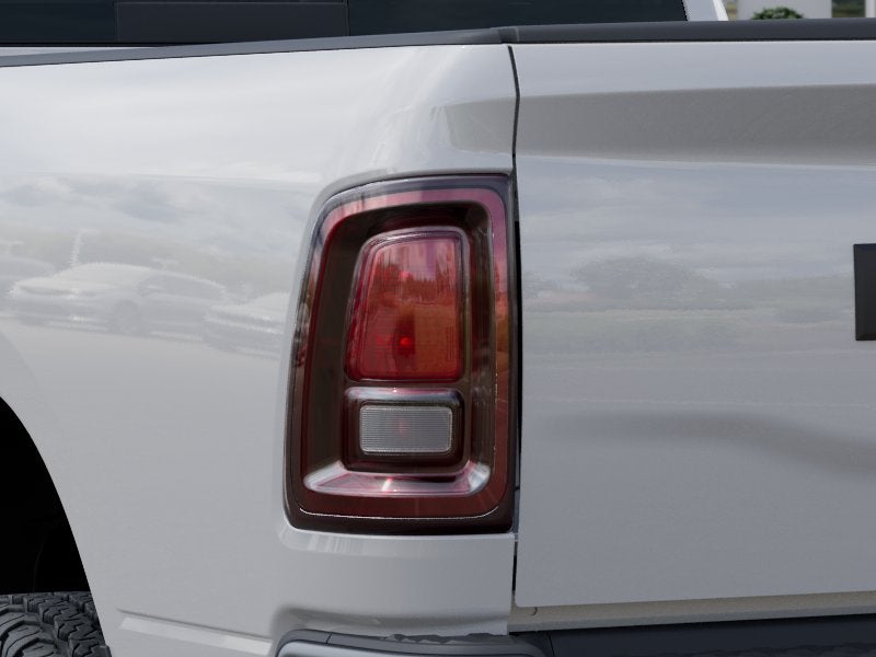 2025 RAM 3500 Tradesman