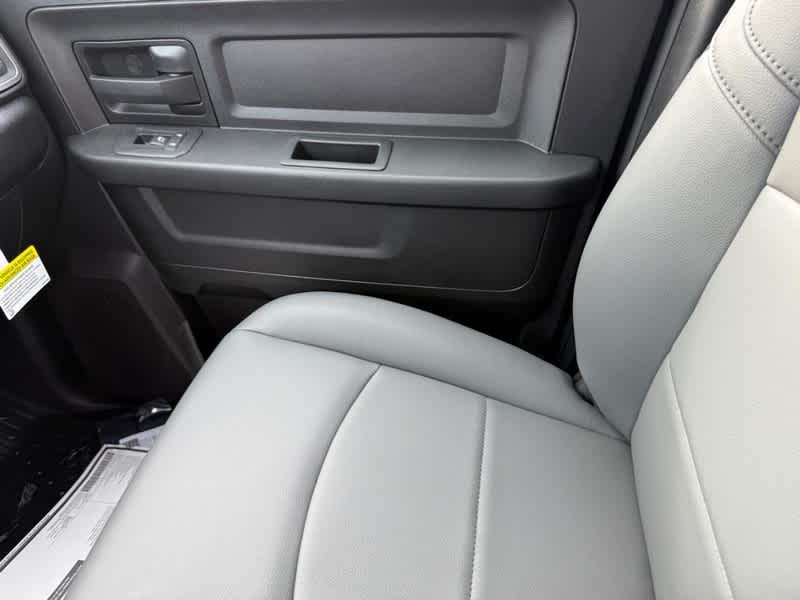 2026 RAM 4500 Chassis Cab RAM 4500 TRADESMAN CHASSIS CREW CAB 4X4 60' CA