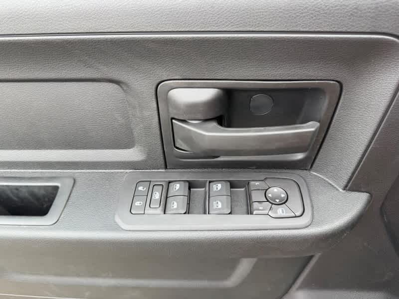 2026 RAM 4500 Chassis Cab RAM 4500 TRADESMAN CHASSIS CREW CAB 4X4 60' CA