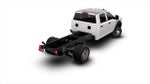2026 RAM 4500 Chassis Cab RAM 4500 TRADESMAN CHASSIS CREW CAB 4X4 60' CA