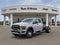 2026 RAM 4500 Chassis Cab RAM 4500 TRADESMAN CHASSIS CREW CAB 4X4 60' CA