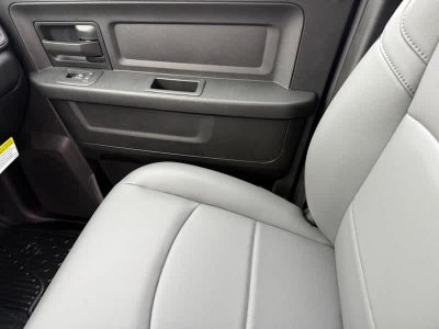 2026 RAM 4500 Chassis Cab RAM 4500 TRADESMAN CHASSIS CREW CAB 4X4 84' CA