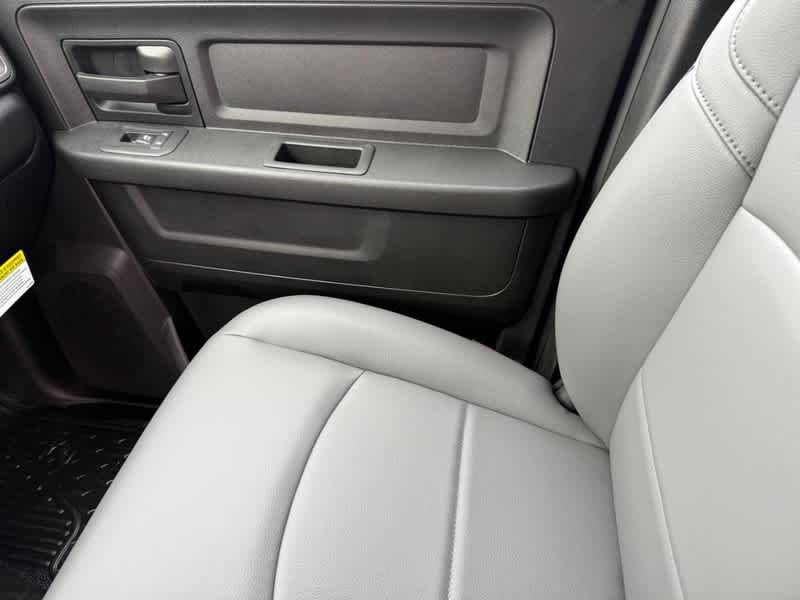 2026 RAM 4500 Chassis Cab RAM 4500 TRADESMAN CHASSIS CREW CAB 4X4 84' CA