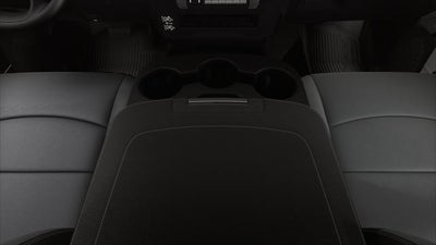 2026 RAM 4500 Chassis Cab Tradesman - 4x4 Crew Cab 84 CA 197.4 WB