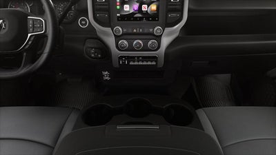 2026 RAM 4500 Chassis Cab Tradesman - 4x4 Crew Cab 84 CA 197.4 WB