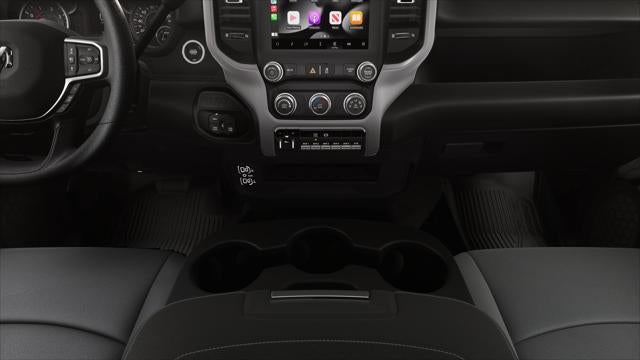 2026 RAM 4500 Chassis Cab Tradesman - 4x4 Crew Cab 84 CA 197.4 WB