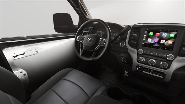 2026 RAM 4500 Chassis Cab Tradesman - 4x4 Crew Cab 84 CA 197.4 WB