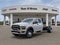 2026 RAM 4500 Chassis Cab RAM 4500 TRADESMAN CHASSIS CREW CAB 4X4 84' CA