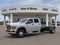 2026 RAM 4500 Chassis Cab RAM 4500 TRADESMAN CHASSIS CREW CAB 4X4 84' CA