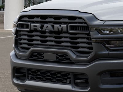 2026 RAM 5500 Chassis Cab RAM 5500 TRADESMAN CHASSIS REGULAR CAB 4X2 84' CA