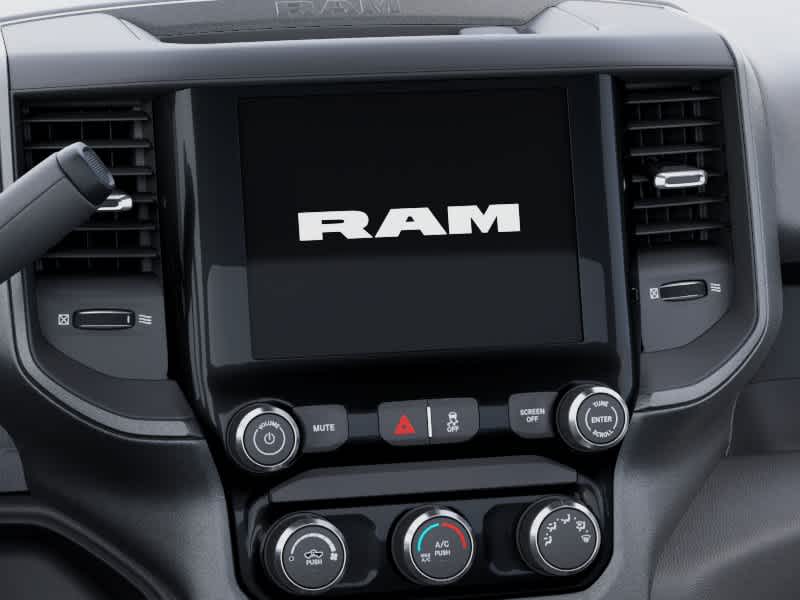 2026 RAM 5500 Chassis Cab RAM 5500 TRADESMAN CHASSIS REGULAR CAB 4X2 84' CA