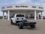 2026 RAM 5500 Chassis Cab RAM 5500 TRADESMAN CHASSIS REGULAR CAB 4X2 84' CA